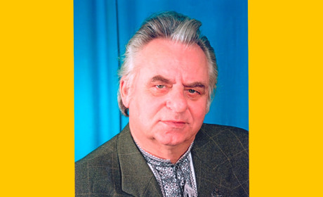 85: пам’яті майстра 