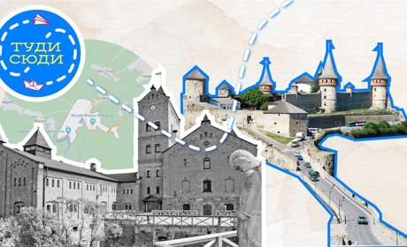 На День закоханих в мандри: куди поїхати 14 лютого в Україні