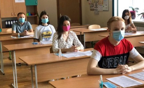 1 лютого розпочинається реєстрація на основну сесію зовнішнього незалежного оцінювання