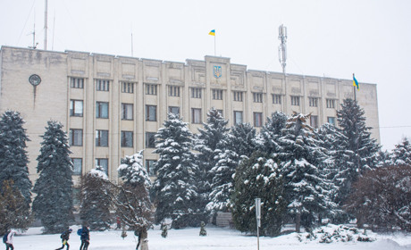 Райдержадміністрації у Кагарлику вже не буде. Значна частина держслужбовців перейде на роботу в ОТГ