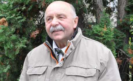 Михайло Федик – знаний архітектор зі львівською пропискою та згустком душі зі Звиняча на Чортківщині