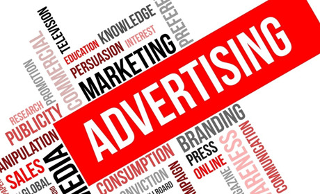 Рекламная производственная компания в Киеве