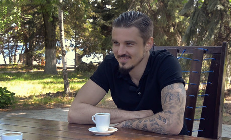 «Персона» : Ігор Литовка