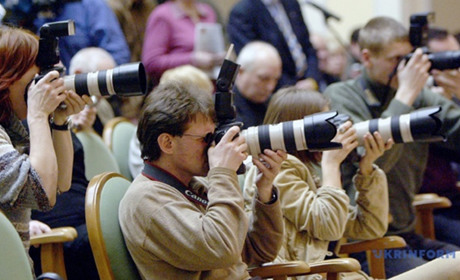 Верховна рад ухвалила законопроєкт про посилення захисту журналістів