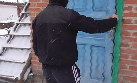 На Гадяччині правоохоронці встановили осіб, причетних до викрадення автомобіля