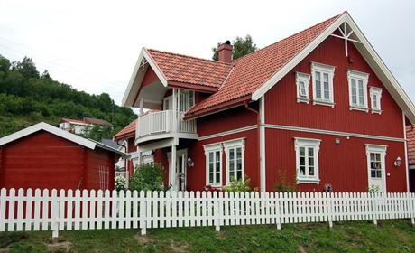 Буковинці, які живуть у селі, можуть отримати кредит на реконструкцію або будівництво житла