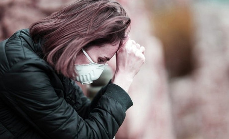 COVID-19: на Гадяччині зафіксували один летальний випадок