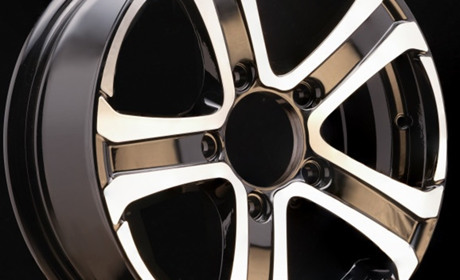 Легкосплавные диски или что может порадовать истинного ценителя автомобиля