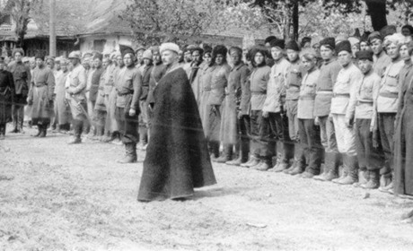 Крути: балтський вимір 