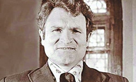 86 років з Дня народження Бориса Мозолевського, «золотого скіфа» України