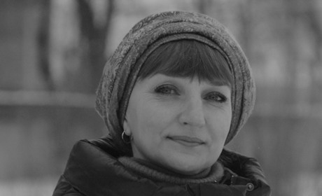 Світлана Гирик: «Ми допоможемо вам провести близьку людину в останню путь»