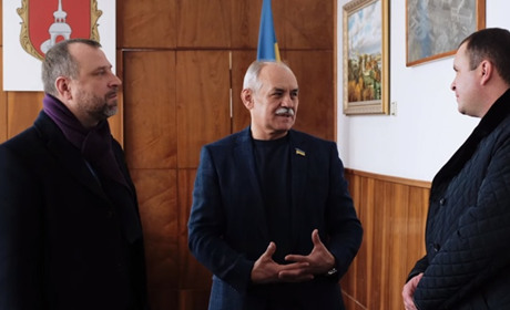 Переяслав із Борисполем поки не поділили 30 мільйонів залишків районного бюджету