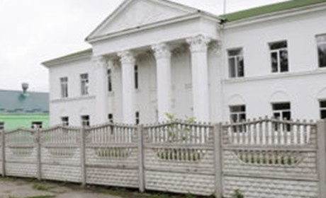 Прийнято рішення ліквідувати Берездівську спеціальну школу-інтернат