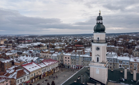 Що таке Дрогобич.City та навіщо ми його створили