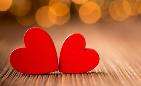 Незвичайні подарунки до Дня закоханих