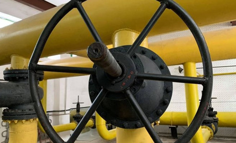 5 лютого тимчасово не буде газу у селах Стрілецький Кут, Ревне, Біла, Бурдей, Коростувата