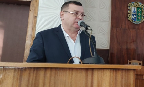 Петро Федірко відповідає на проблемні питання в газопостачанні відповідно до законодавства України