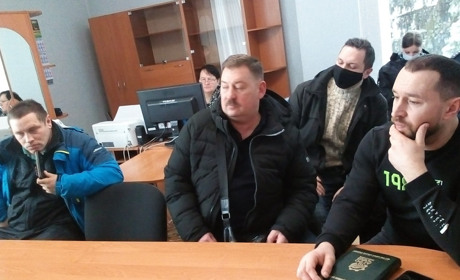 Чому підприємці Первомайська об'єднуватимуться та які проблеми має вирішити така організація