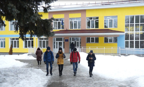 Волноваська громада отримає освітню субвенцію 107 млн. гривень