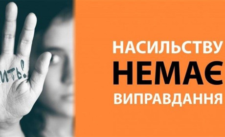 Верховна Рада пропонує посилити покарання за домашнє насильство