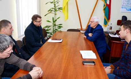 Голови ОТГ Золотоніщини звернулися до районної ради,  щоби процес передачі майна проходив прозоро 