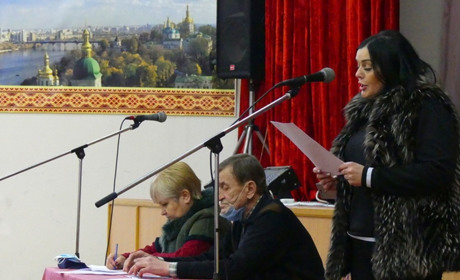 Ірина Луценко очолила Лозівську філію автодорожнього коледжу