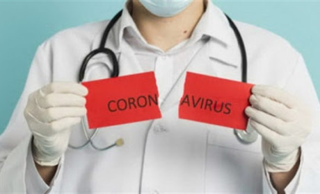 Коронавірус на Гадяччині: нових випадків не виявлено