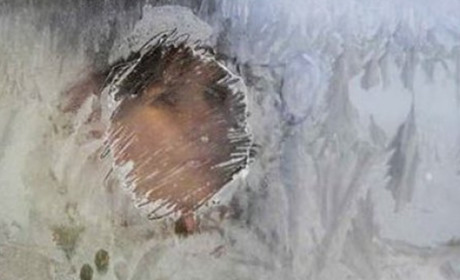 Протягом наступного тижня на Кагарличчині та Ржищівщині очікуються сніг і мороз