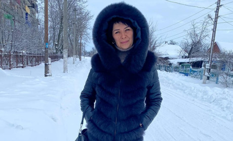 Підгороднянська староста Олена Павленко: «Невеличкими кроками, вирішуючи одну проблему за іншою»