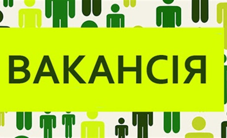 Вакансії в Петропавлівській селищній раді