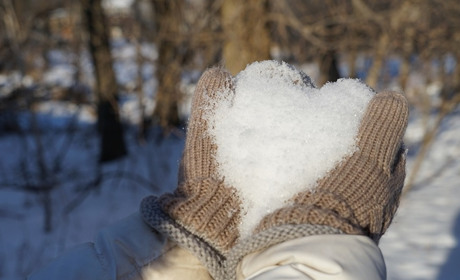 Погода у Старокостянтинові з 8 по 14 лютого: тиждень снігопадів та хуртовин