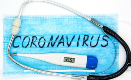 COVID-19 на Гадяччині: дані за 8 лютого