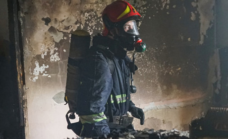 На вихідних пожежі сталися в Мамаївцях і Оршівцях. Загинув чоловік 