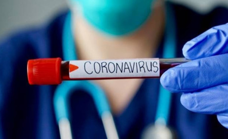 У Чернігівській області виявлено 116 нових випадків COVID-19