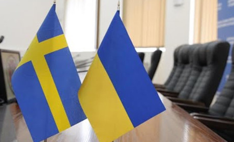 У Ніжин запланований візит Посла Швеції. Яка його мета