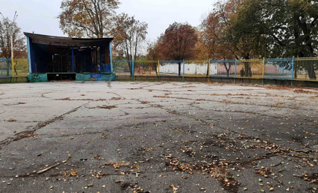 Нормальний парк та громадські туалети: містяни відповідають, чого не вистачає у Конотопі