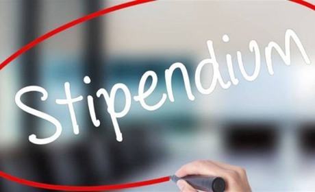 За особливі досягнення южненці можуть отримати стипендію від міського голови