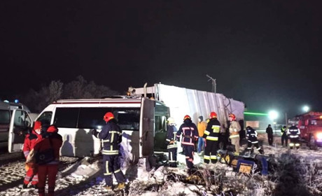 У ДТП в Павлівці загинули жителі Новицької територіальної громади
