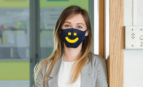 За добу на Гадяччині не виявлено нових випадків COVID-19