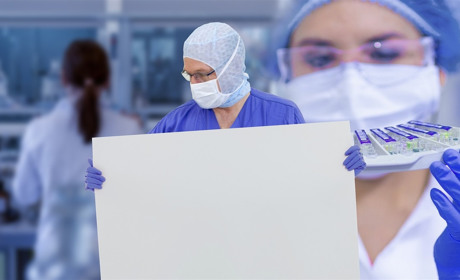 Наступного тижня в Україні почнеться вакцинація від COVID-19