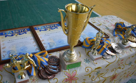 В Нижніх Сірогозах відбудеться турнір з міні-футболу пам’яті воїна-інтернаціоналіста Юрія Бугаєнка