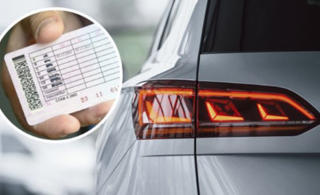 За несплату аліментів – вилучення водійських прав