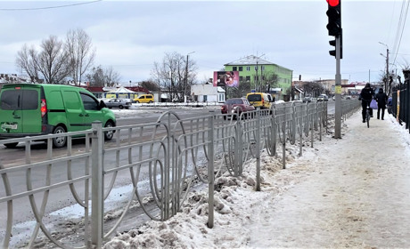 Робота комунальників взимку: як її оцінюють жителі Сарн