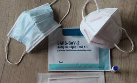 COVID-19 на Гадяччині: дані за 10 лютого