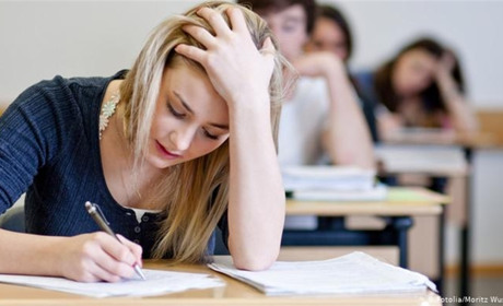 Стало відомо, як реєструватися на Державну підсумкову атестацію у формі ЗНО