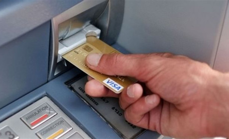 У жителя Чортківщини невідомий викрав банківську картку та зняв звідти кошти