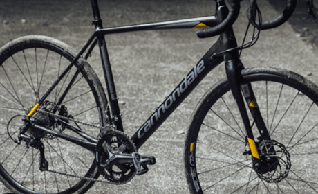 Преимущество велосипедов Cannondale
