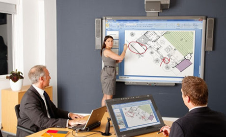 Сколько стоит интерактивная доска в Украине