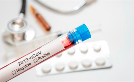 COVID-19 на Гадяччині: дані на 11 лютого