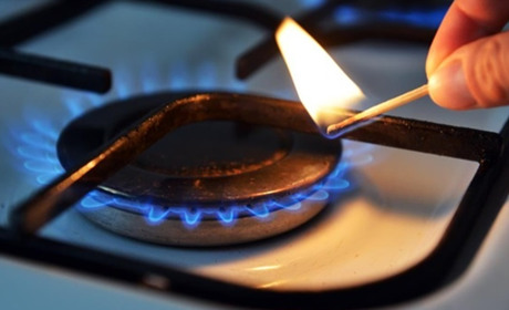 Борги за газ: Старокостянтинів серед лідерів антирейтингу